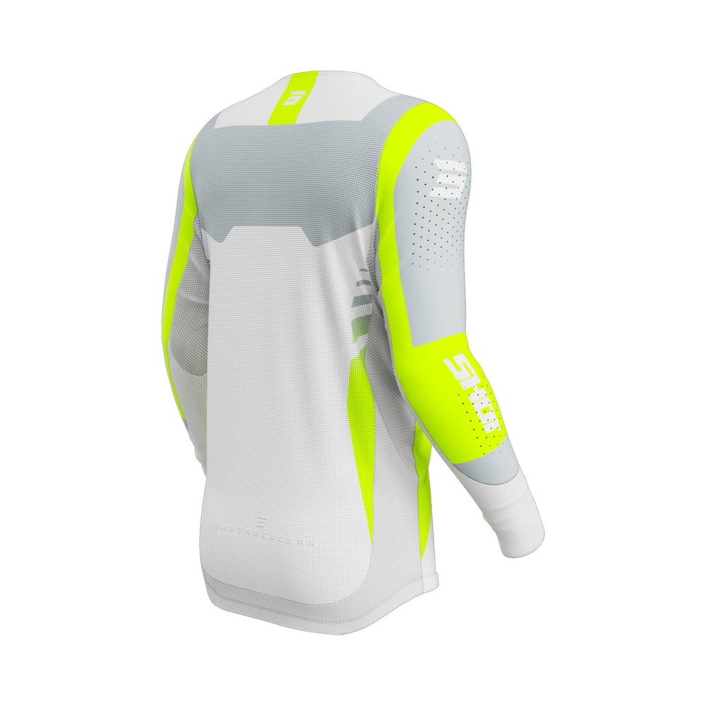 camisola-shot-aerolite-sprint-cinza-front-back