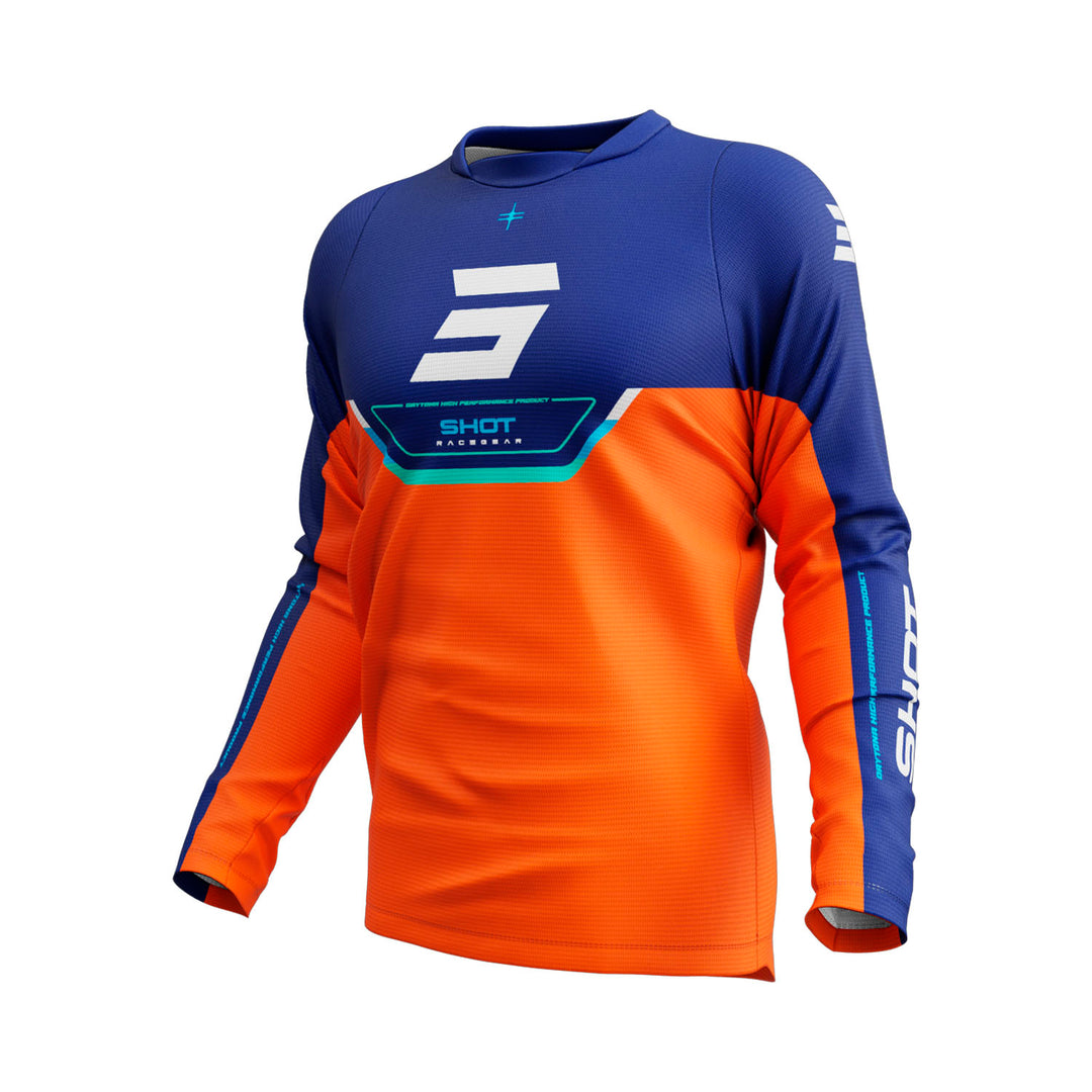 camisola-shot-devo-daytona-laranja-front