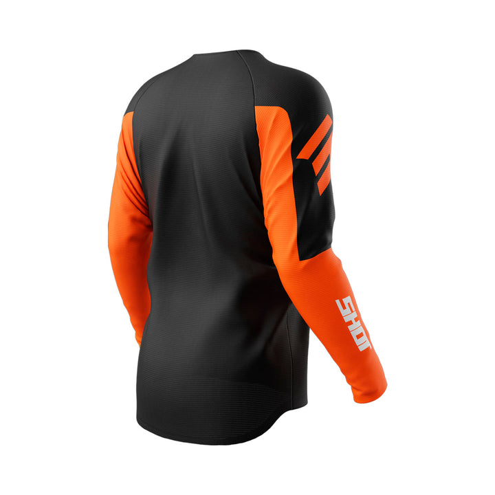 camisola-shot-draw-private-laranja-back