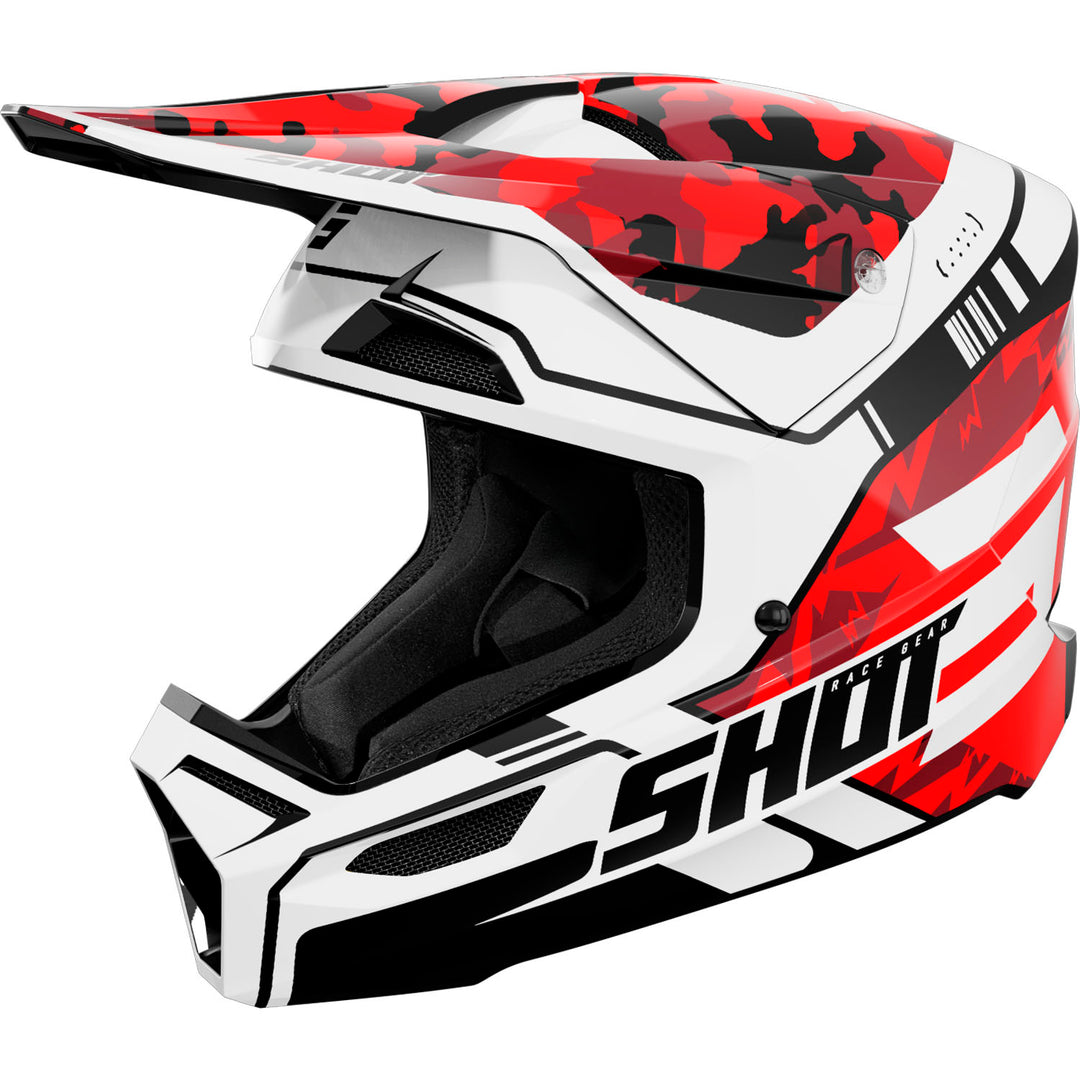 capacete-shot-furious-kid-flash-red-glossy-left