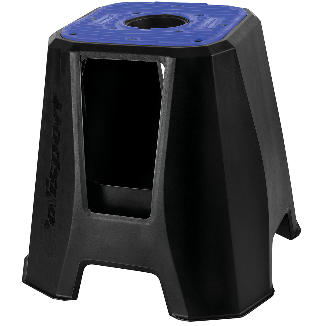 POLISPORT TRACK STAND – LÈVE-MOTO OFF-ROAD