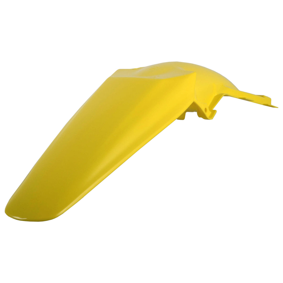 GARDE-BOUE ARRIÈRE POLISPORT SUZUKI RM-Z 250 2004-2006