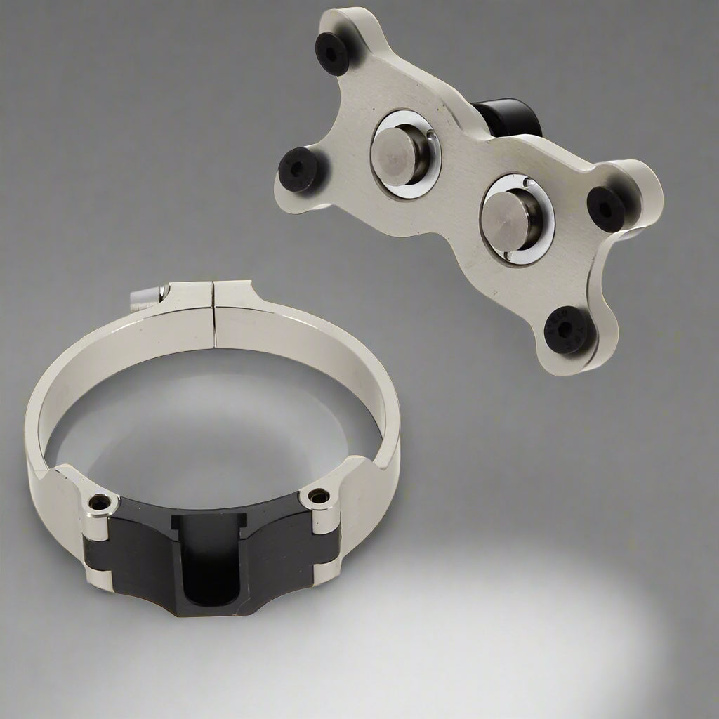 KIT DÉPART RFX PRO SERIES DUAL YAMAHA YZ 450F 2023-2025