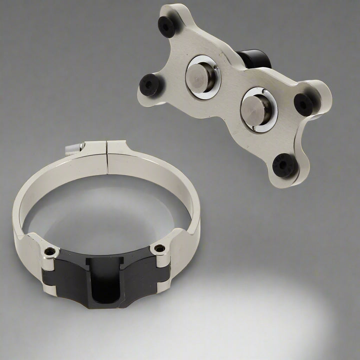 KIT DÉPART RFX PRO SERIES DUAL YAMAHA YZ 450F 2023-2025