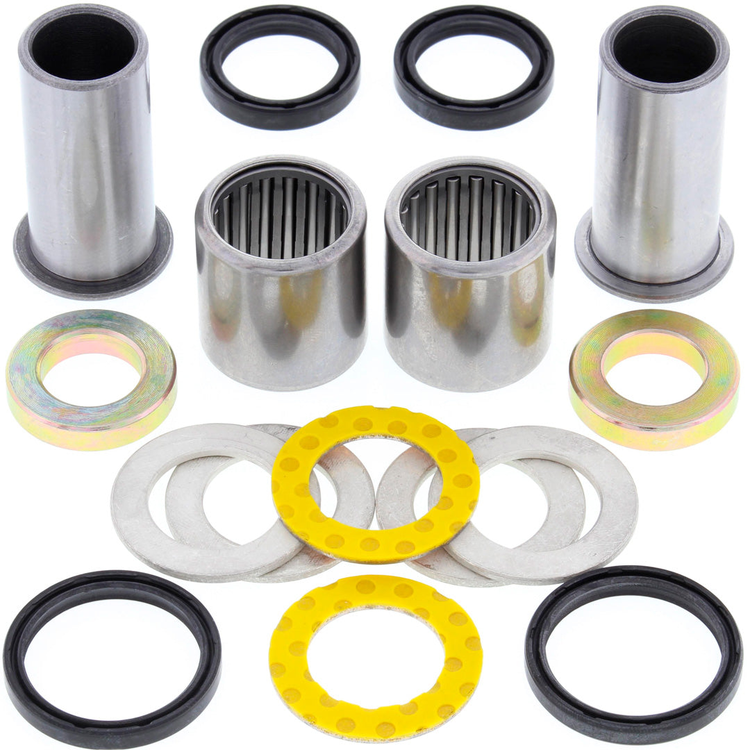 KIT ROULEMENTS BRAS OSCILLANT ALL BALLS KAWASAKI KX 250/450 2006-2016