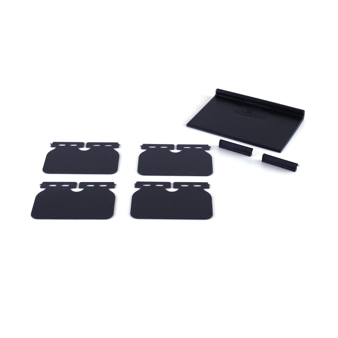 CLAPETS EN FIBRE DE CARBONE V-FORCE 4X 4PX612DG