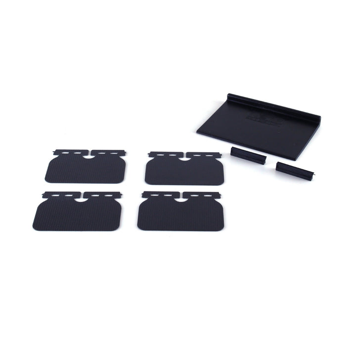 CLAPETS EN FIBRE DE CARBONE V-FORCE 4X 4PX612DG