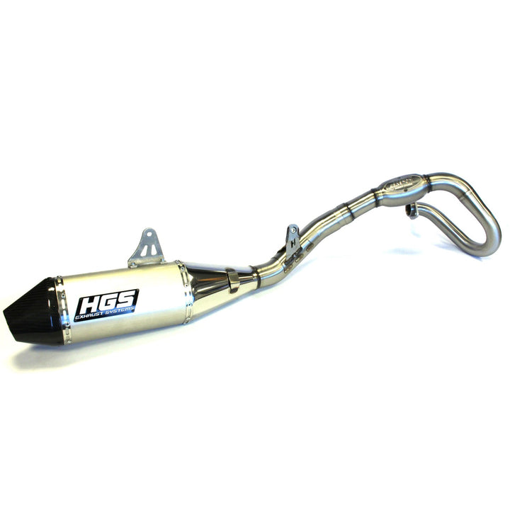 linha-escape-completa-hgs-t4-honda-crf-250r-2022-2024