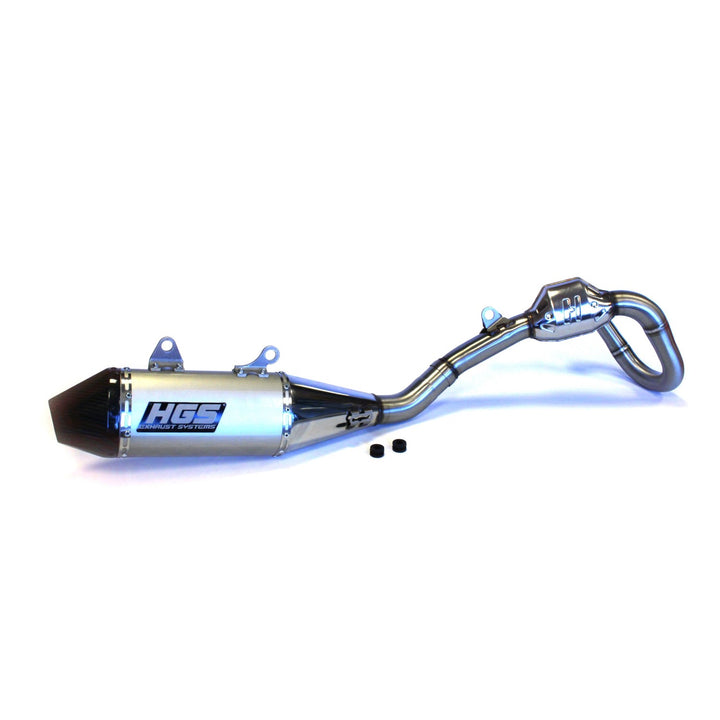 linha-escape-completa-hgs-t4-ktm-sx-f-250-husqvarna-fc-250-2023-2025-xf-223-ccg