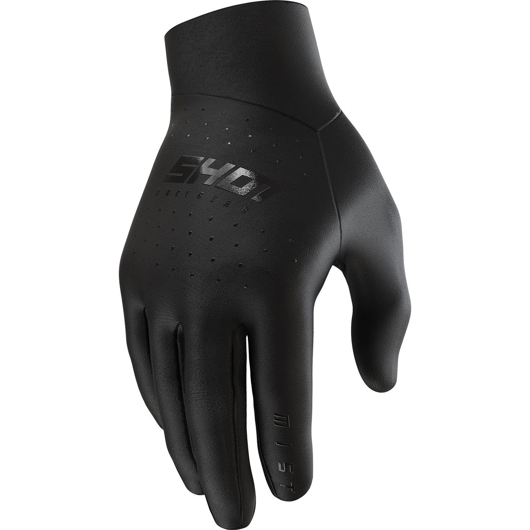 luvas-crianca-shot-mist-preto