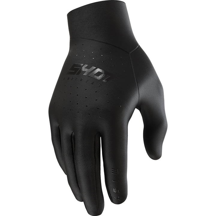 luvas-crianca-shot-mist-preto