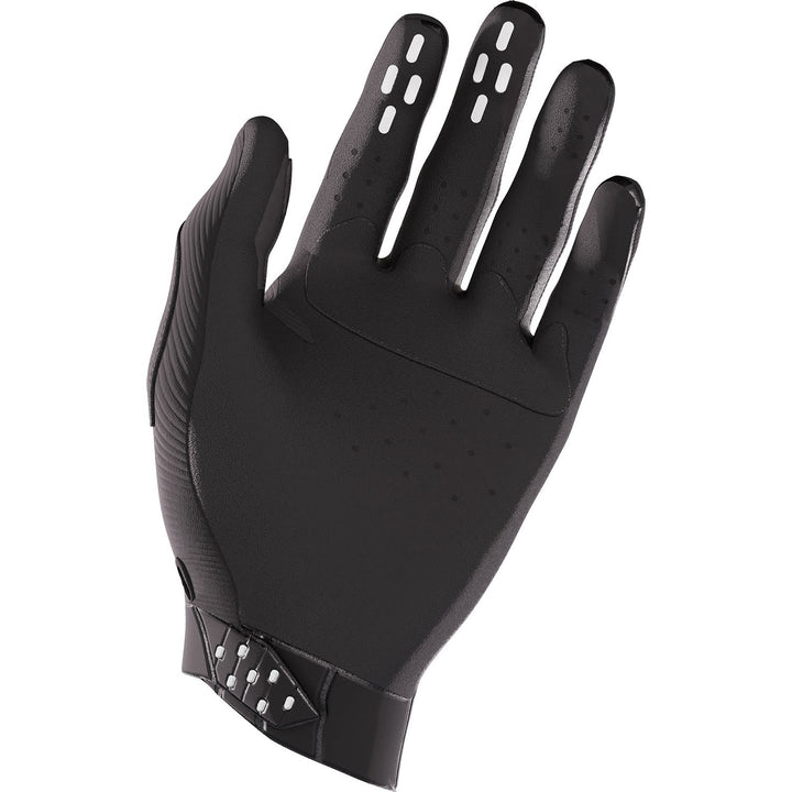 luvas-crianca-shot-race-preto-palma