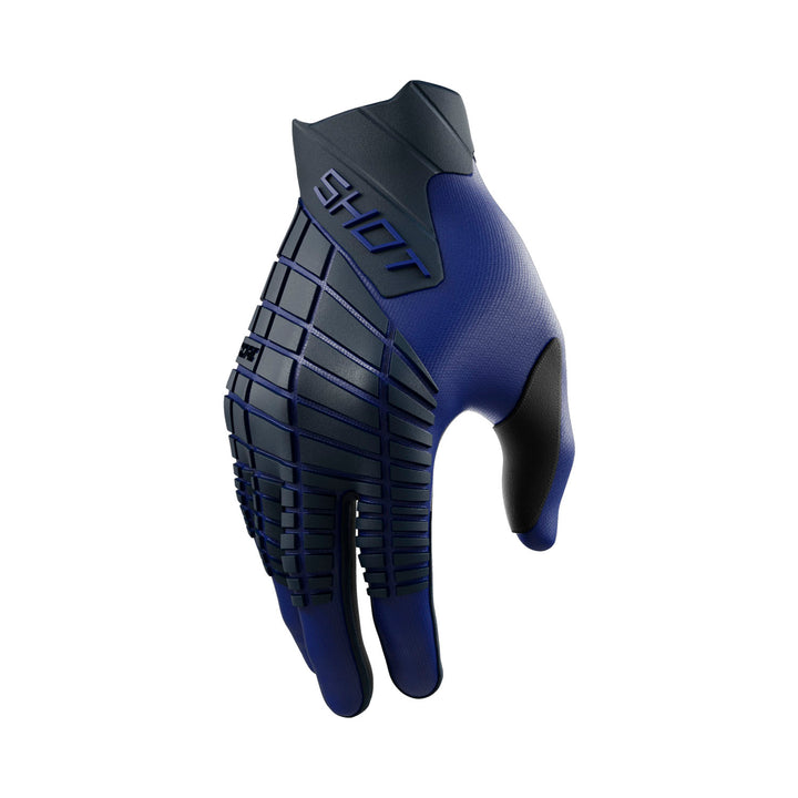 luvas-shot-core-max-blue