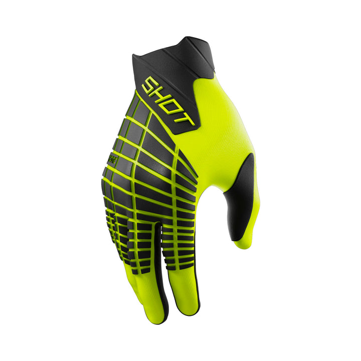 luvas-shot-core-max-neon