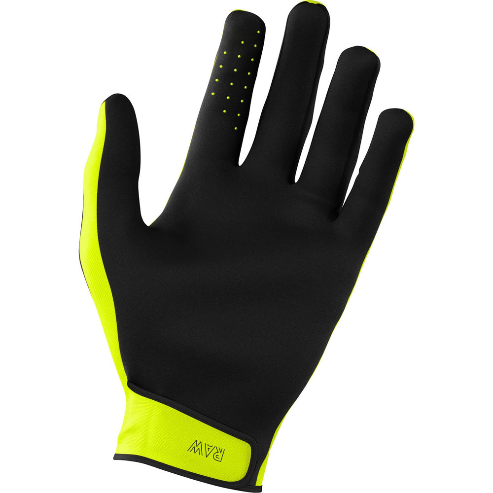 luvas-shot-draw-amarelas-neon-palma