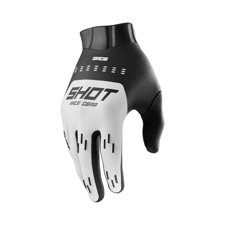 luvas-shot-race-evo-white