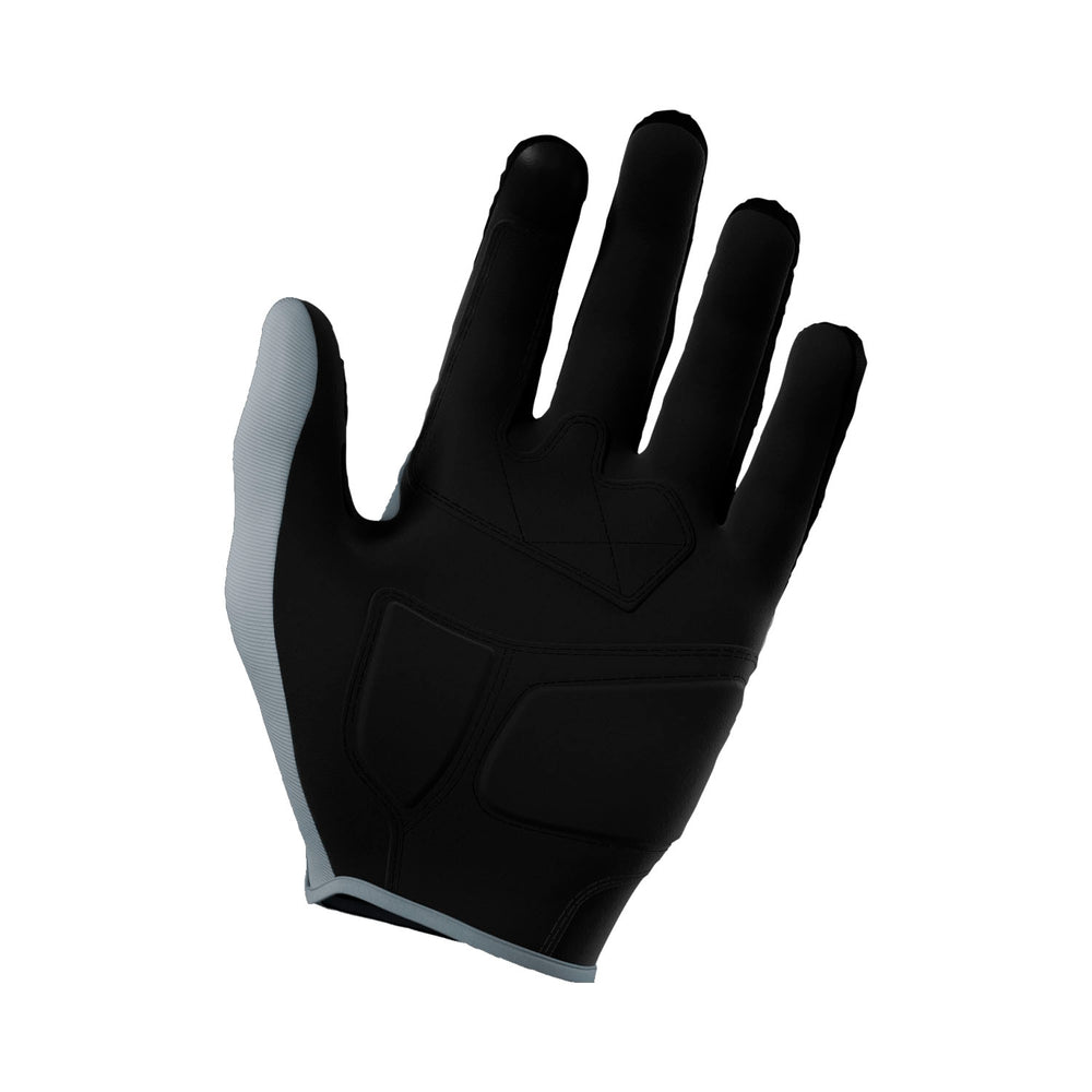 luvas-shot-vision-tech-grey-palma