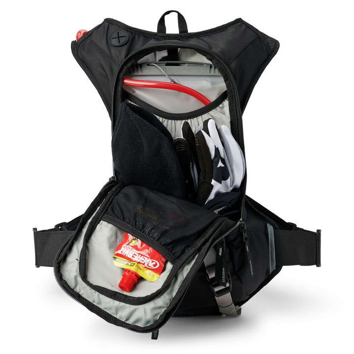 mochila-de-hidratacao-uswe-moto-hydro-8l-adventure-fit-inside