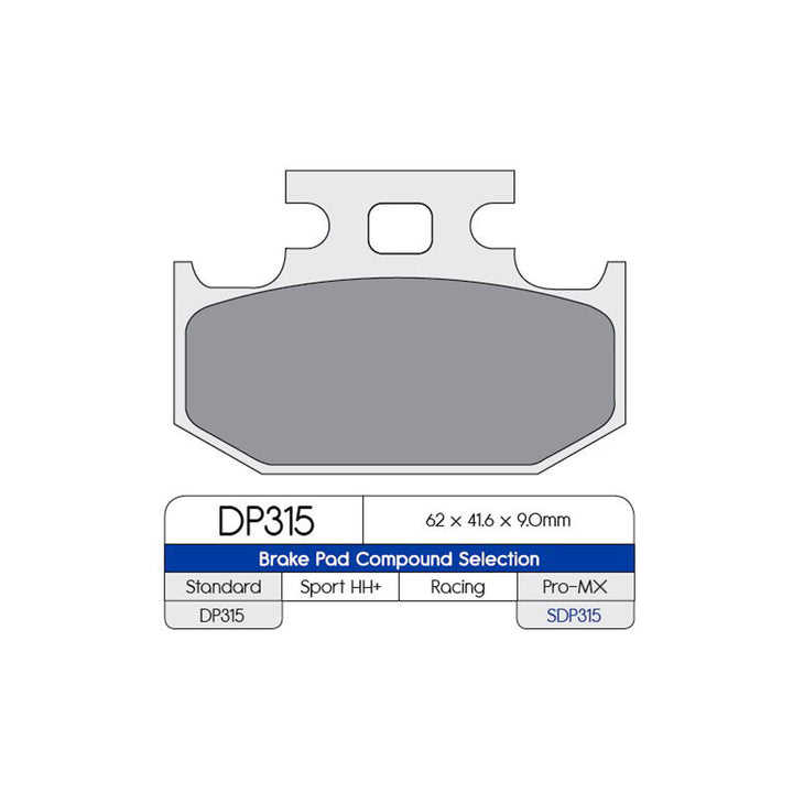 pastilha-de-travao-dp-brakes-pro-mx-sdp315-details