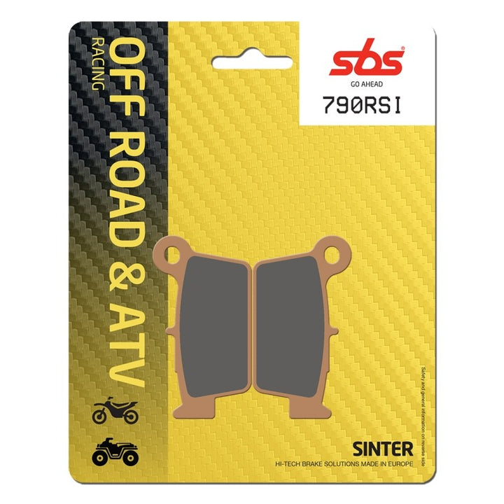 pastilhas-de-travao-sintetizadas-tras-sbs-790rsi-yamaha-yz-wr-beta-rr-sherco-se-suzuki-rm-kawasaki-kx