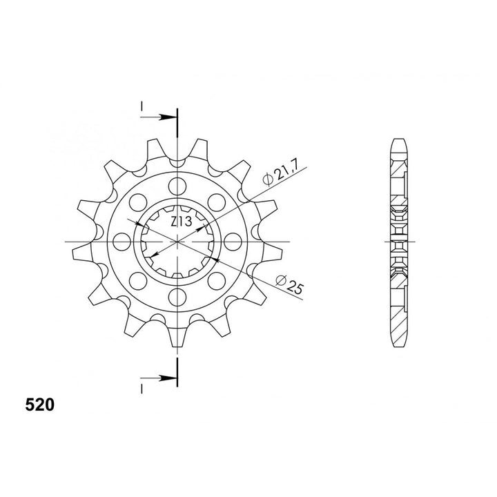 pinhao-supersprox-kawasaki-kx-450f-2006-2024-cst1565