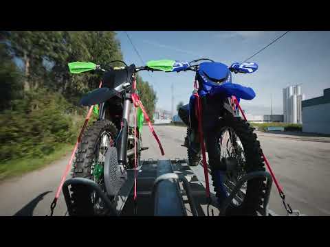 MULTIPURPOSE POLISPORT TRIPOD