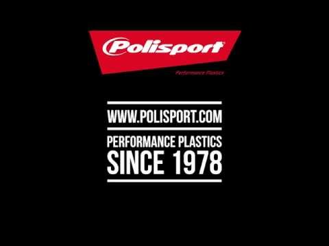 LÈVE-MOTO POLISPORT PLIABLE