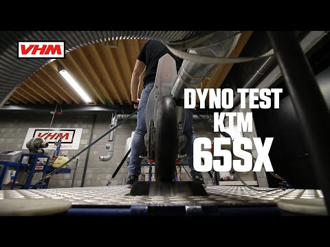 CDI VHM KTM SX 65 / HUSQVARNA TC 65 / GASGAS MC 65 2021-2023