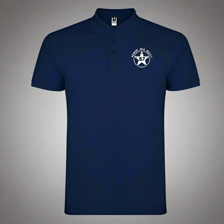 polo-homem-team-mx-ag57-blue-azul