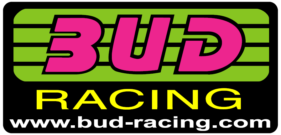 BUD RACING
