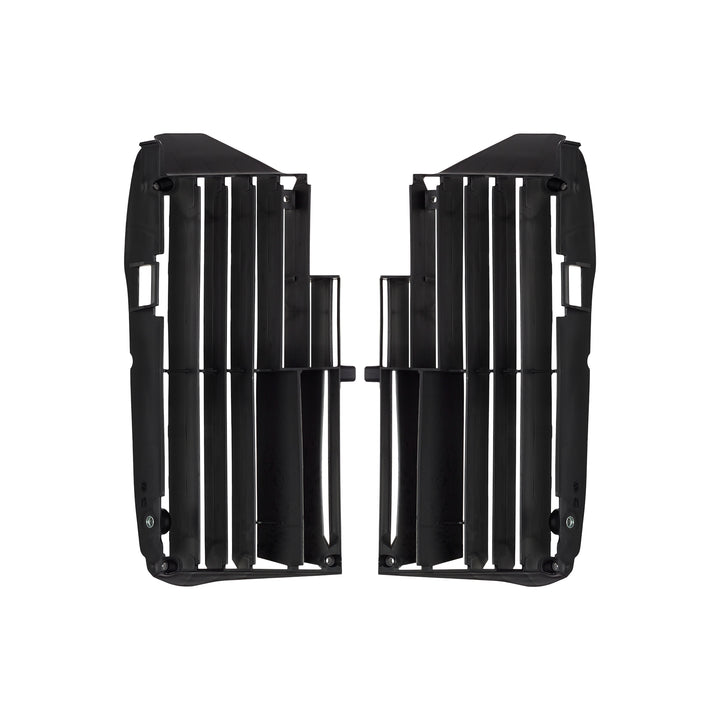 GRILLES RADIATEUR POLISPORT YAMAHA YZ 250F/450F 2023-2025