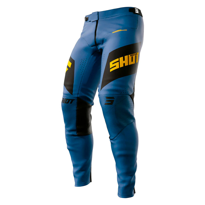 PANTALON SHOT AEROLITE ULTIMA BLEU