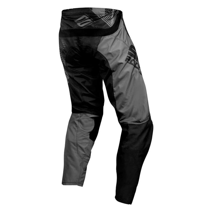 PANTALON SHOT CONTACT TRUST GRIS FONCÉ / NOIR