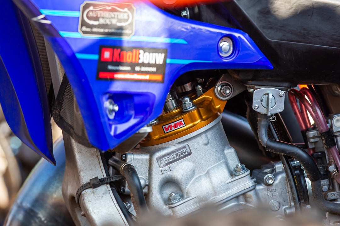 VHM-cylinder-head-Yamaha-YZ125