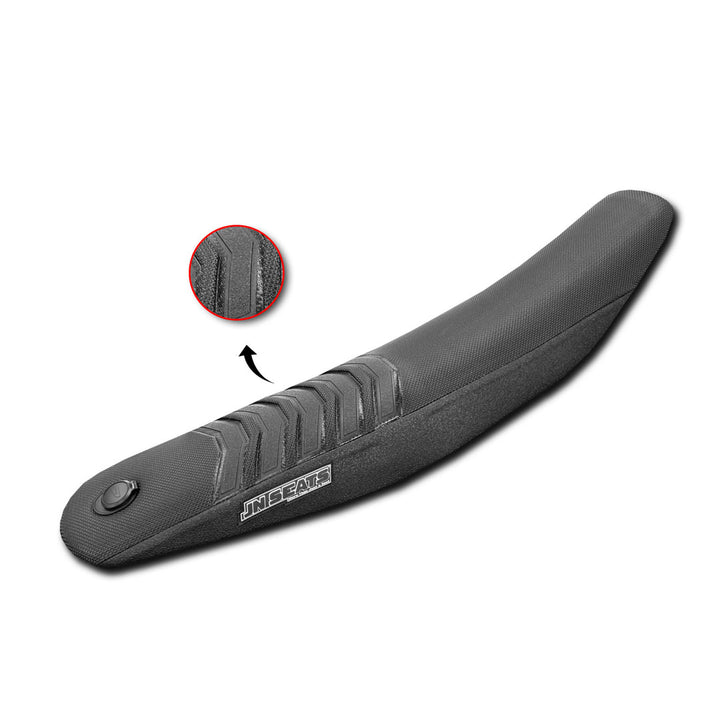 SELLE COMPLÈTE JN SEATS HAUTEUR STD YAMAHA YZ 125/250 2022-2027