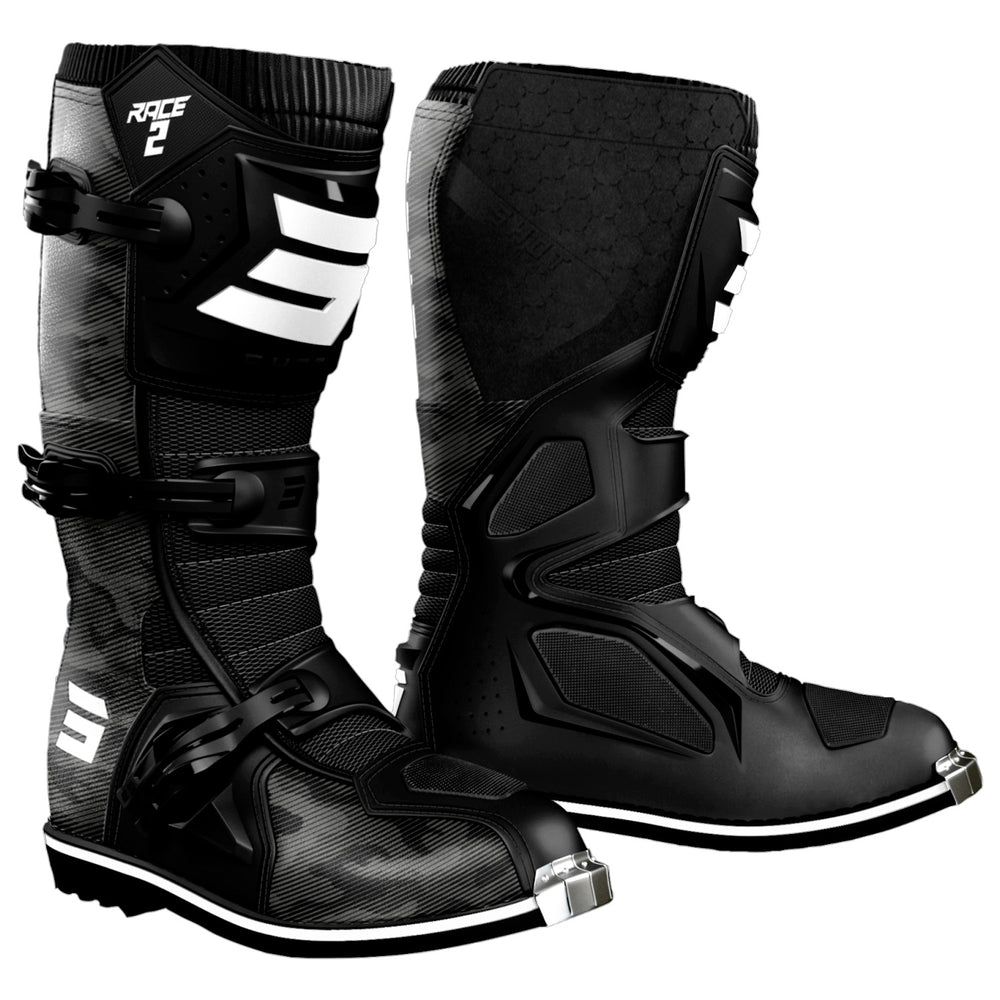 botas-shot-race-2-tactic-black