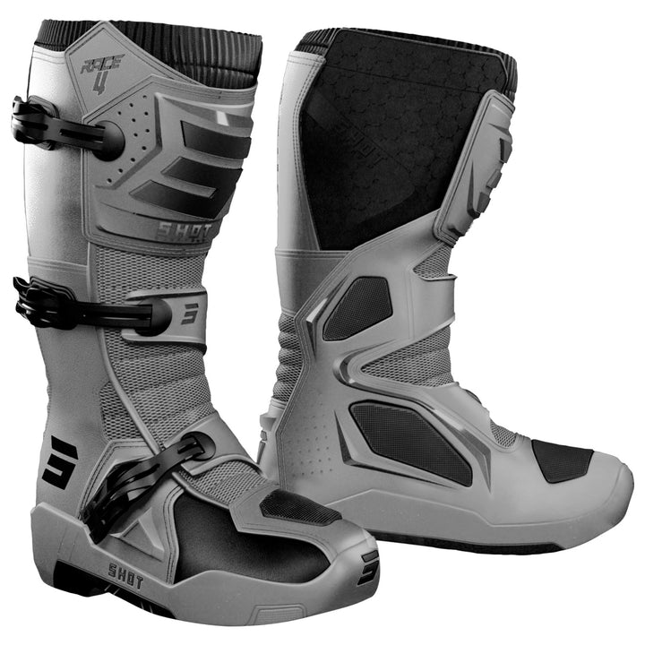 botas-shot-race-4-grey