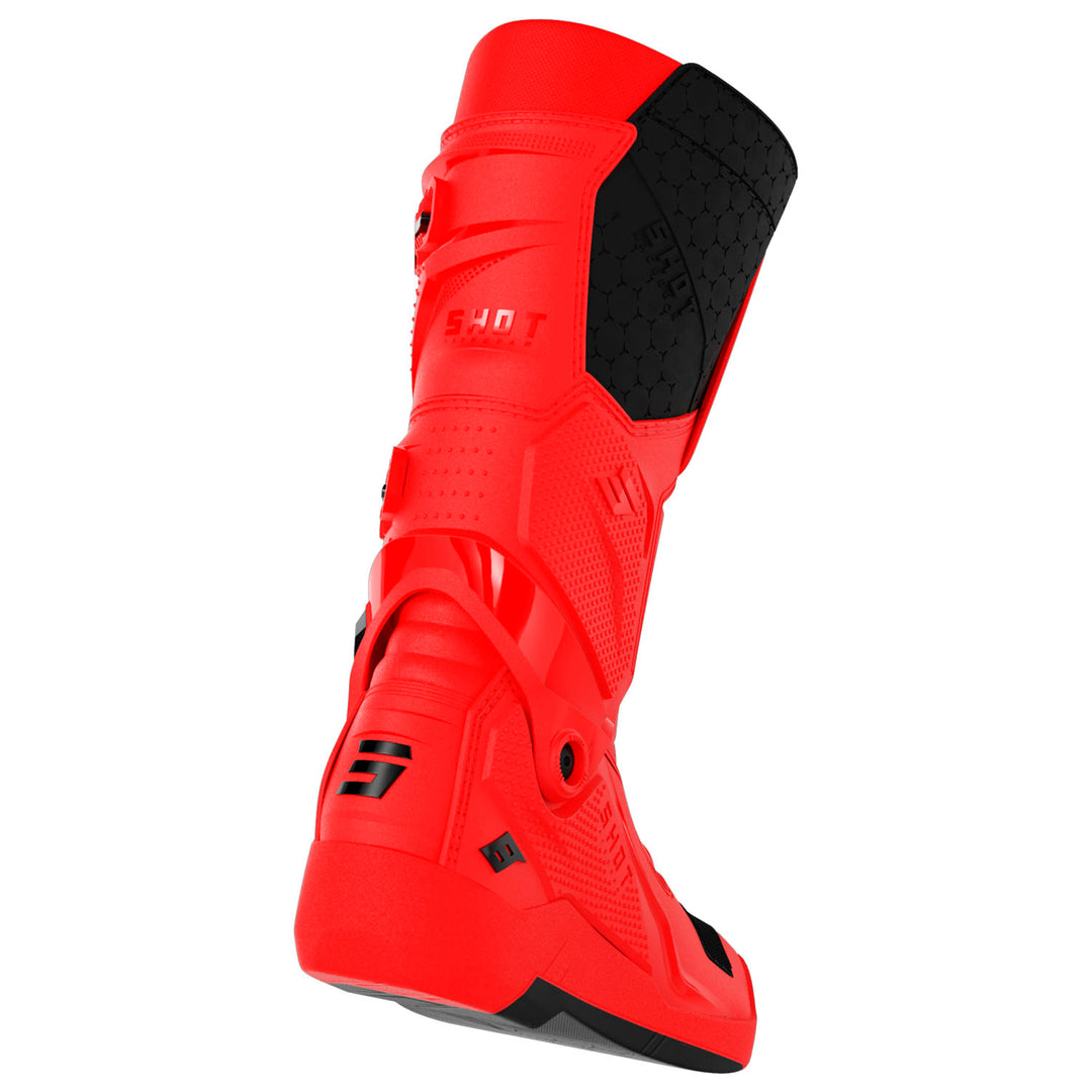botas-shot-race-8-red-back