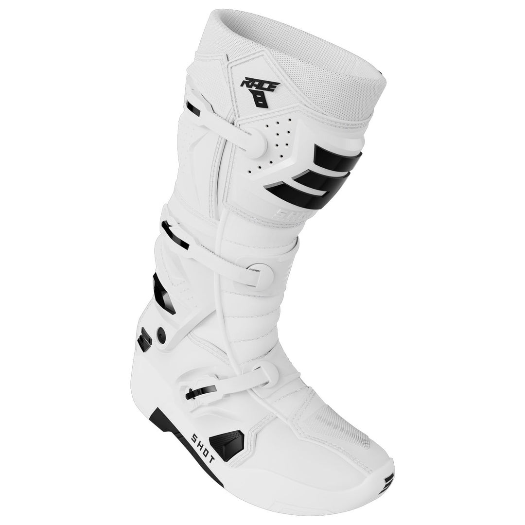 botas-shot-race-8-white-front