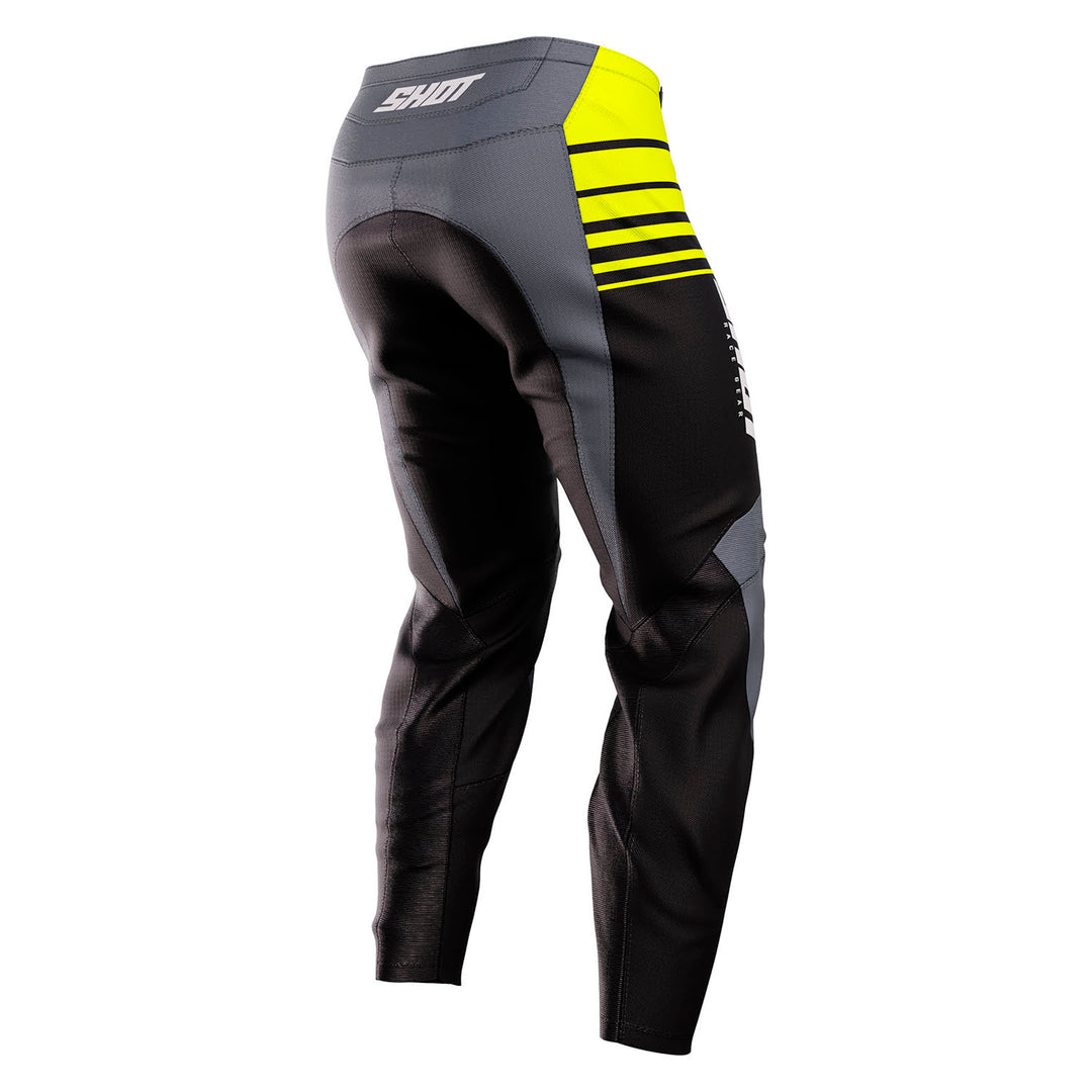 calcas-crianca-draw-peak-amarelas-neon-back