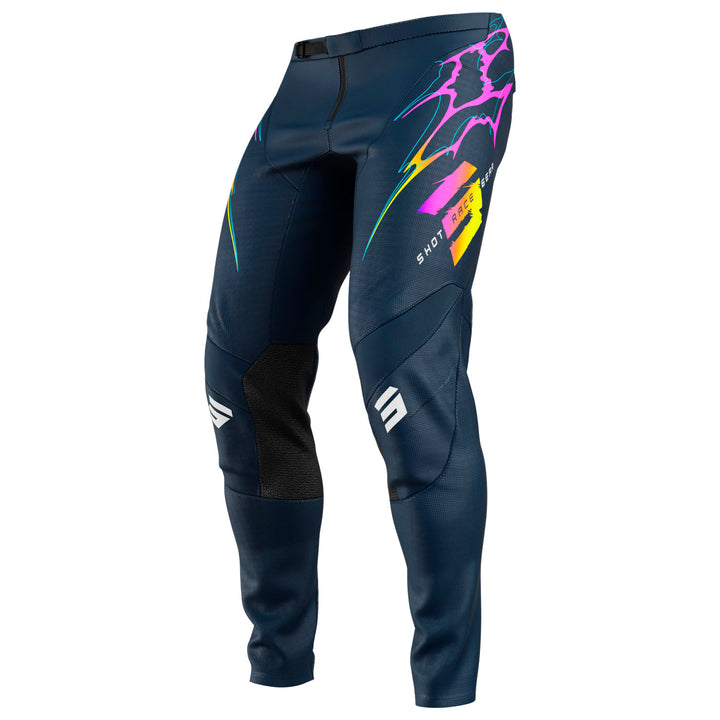 calcas-crianca-shot-contact-rac-blue-left