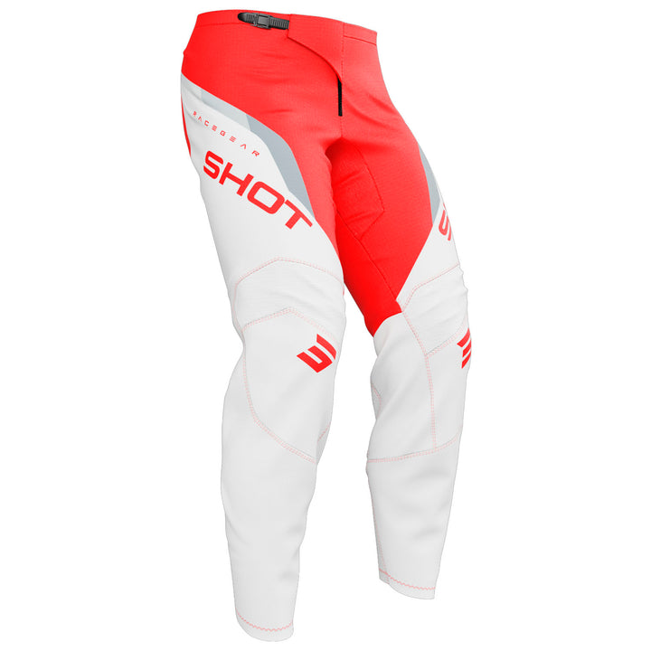 calcas-crianca-shot-draw-kid-daytona-red-right
