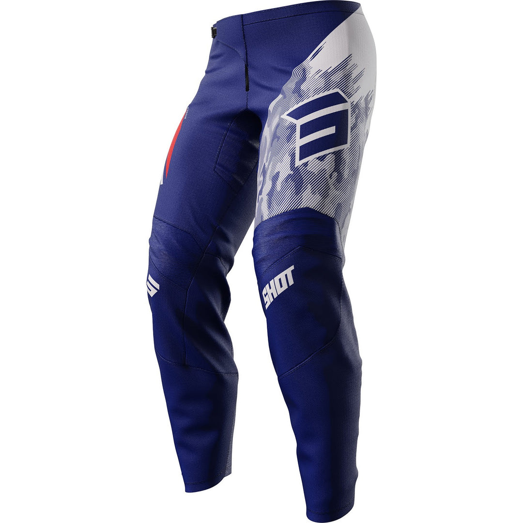 calcas-crianca-shot-draw-matrix-azul