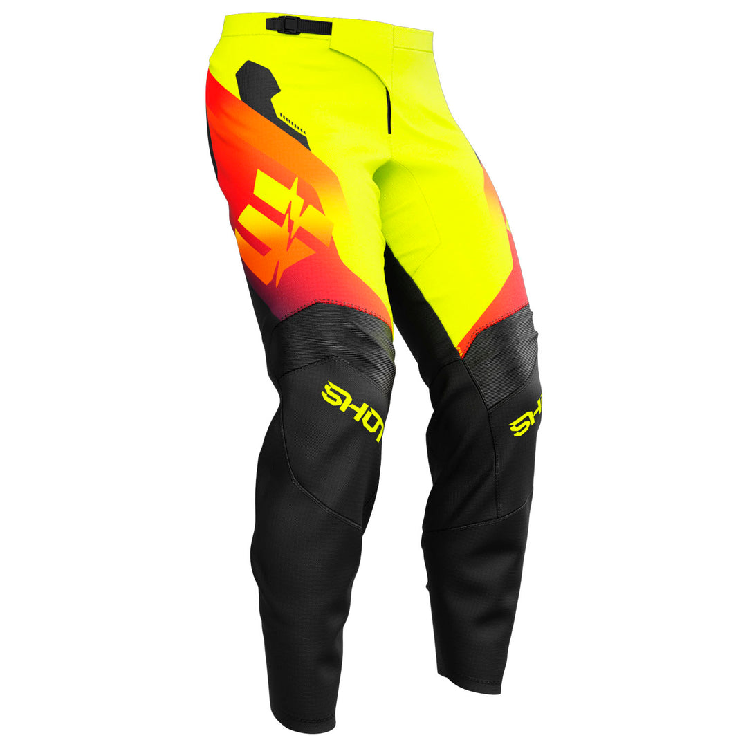 calcas-crianca-shot-kid-rocket-neon-yellow-back