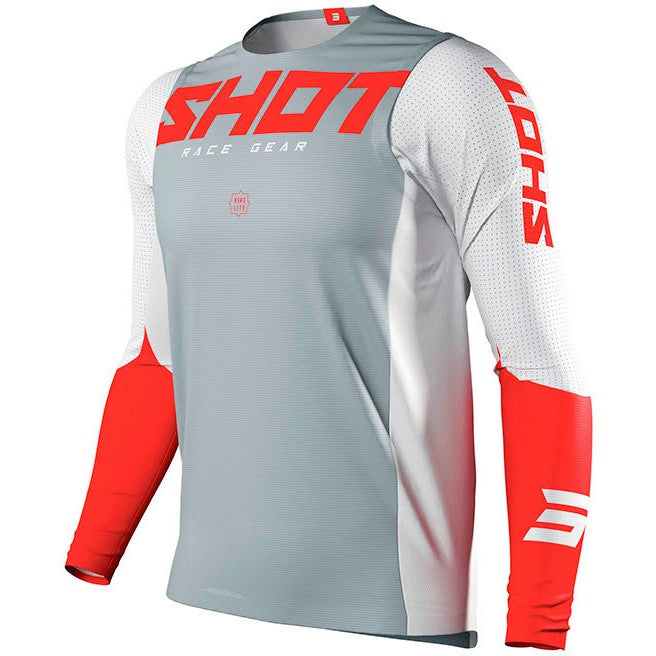 camisola-aerolite-airflow-vermelha