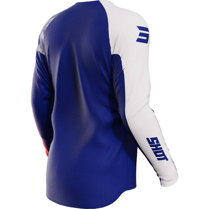 camisola-crianca-shot-draw-matrix-azul-back