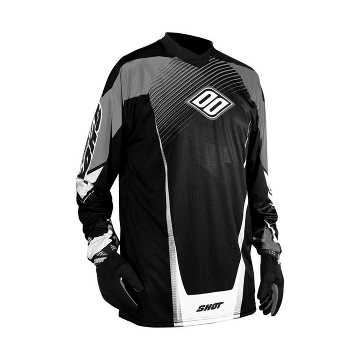 camisola-shot-atv-preta-front