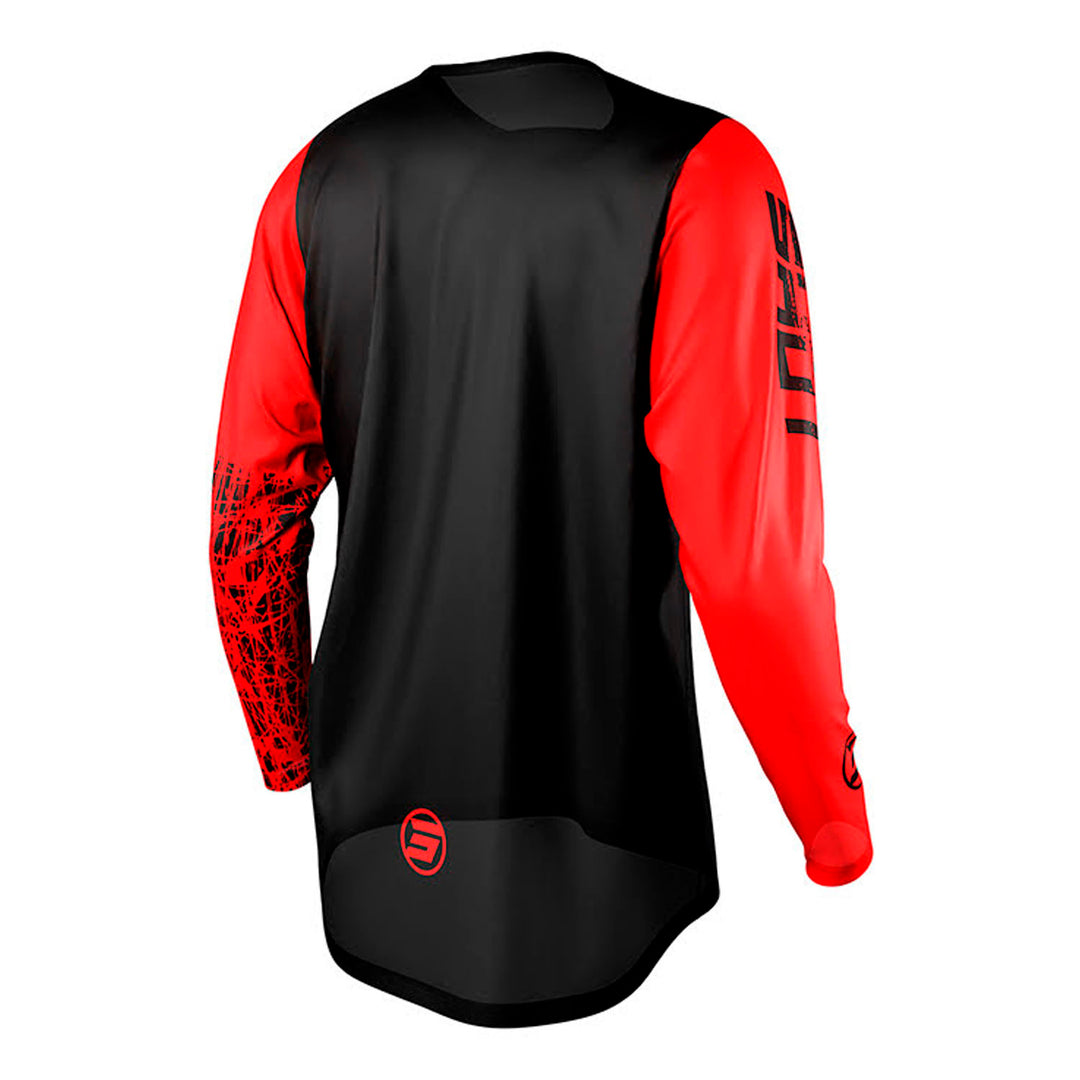 camisola-shot-crianca-devo-slam-vermelha-Camada 2