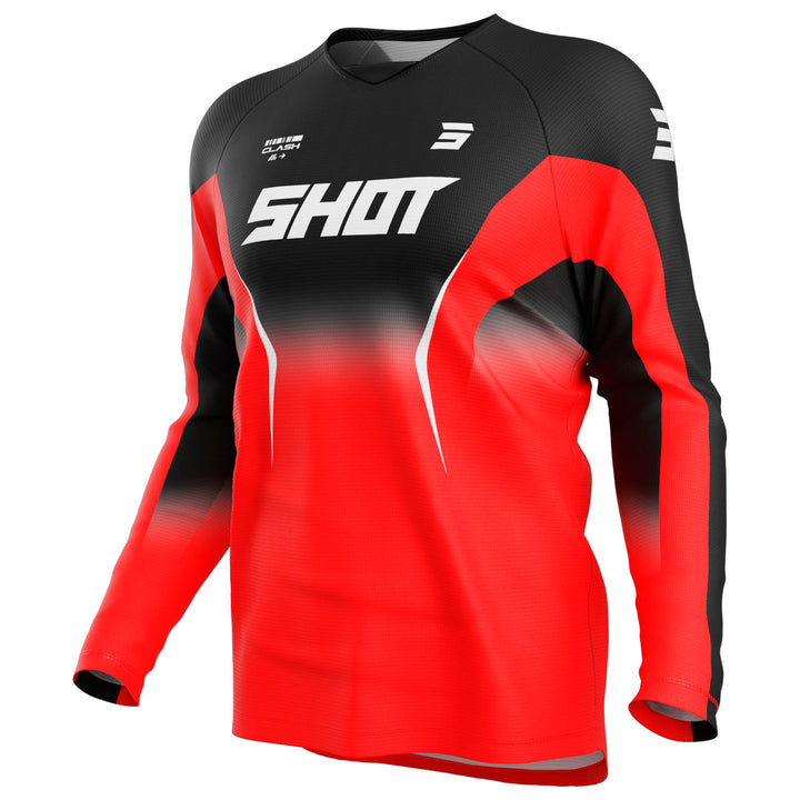 camisola-shot-draw-clash-clash-red-front