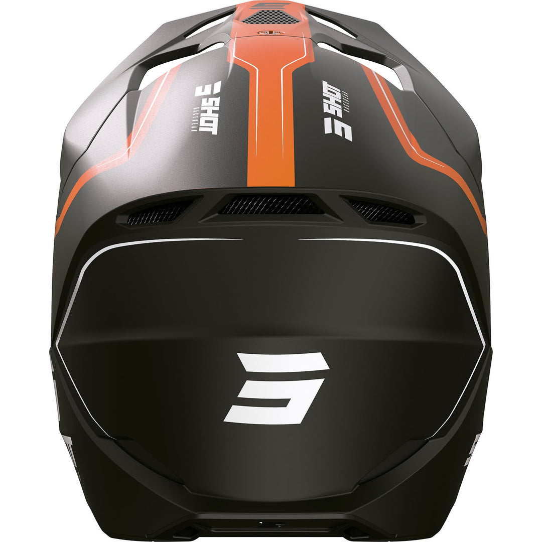 capacete-shot-furious-reflex-laranja-mate-back